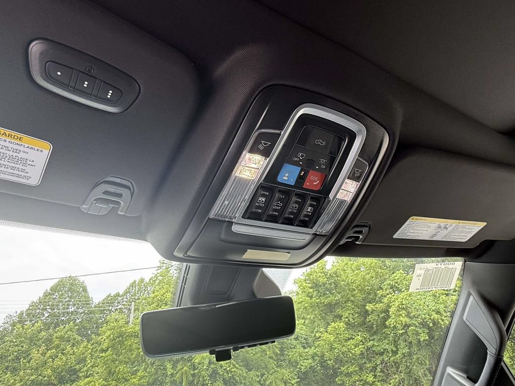 New 2026 RAM 1500 RHO w/ RHO Level 1 Equipment Group AWD/4WD image 19