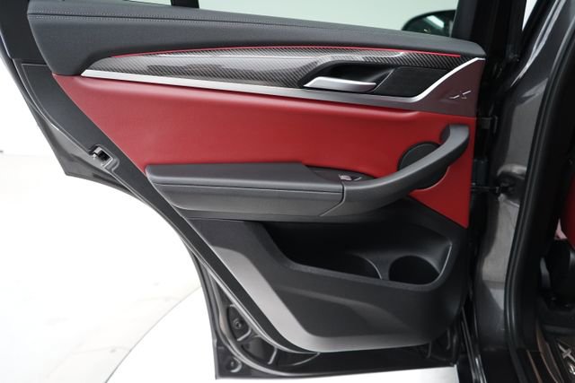 Used 2023 BMW X4 M40i w/ Premium Package image 73