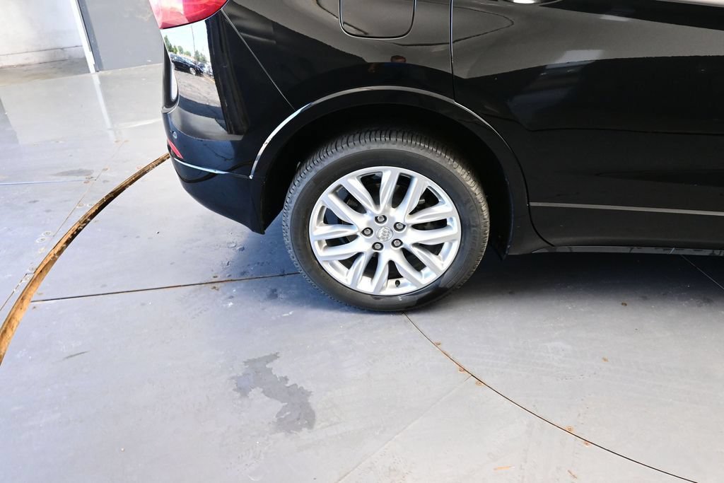 Used 2020 Buick Envision Premium AWD/4WD image 23
