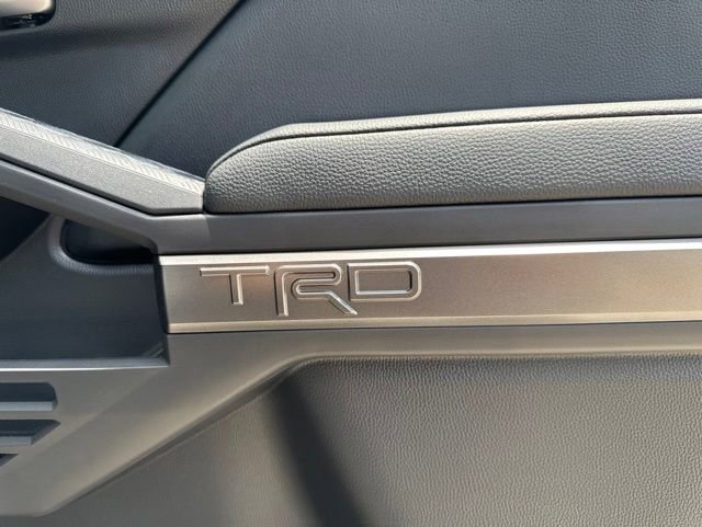Used 2026 Toyota Tacoma TRD Off-Road AWD/4WD image 15
