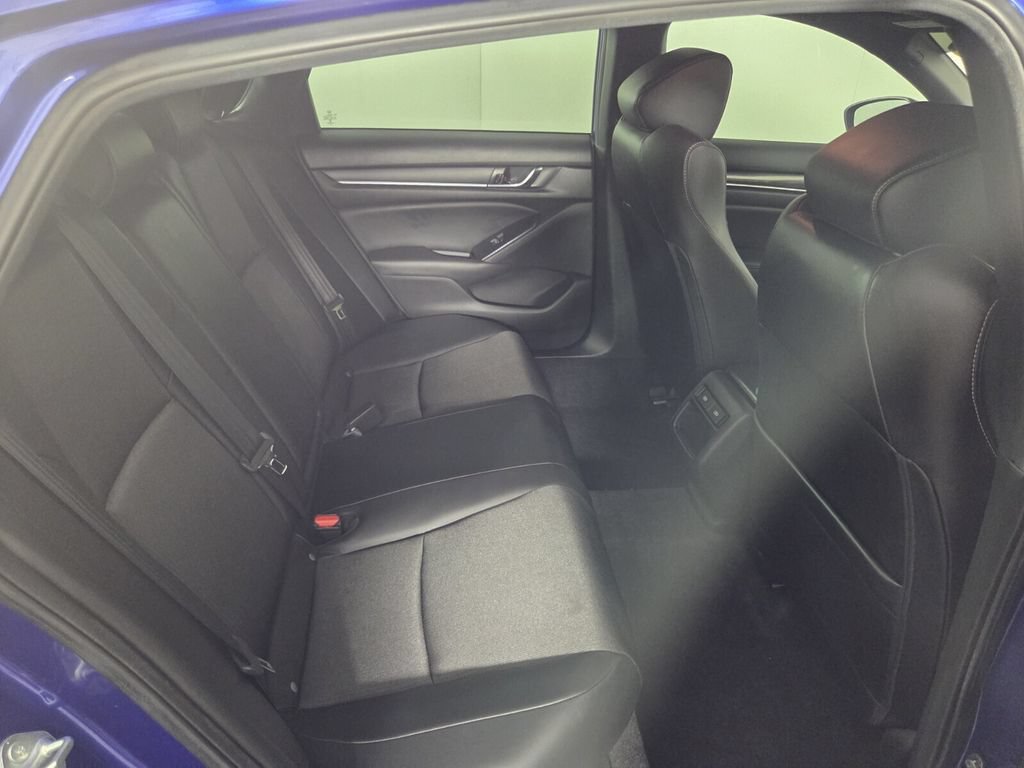 Used 2022 Honda Accord Sport image 29