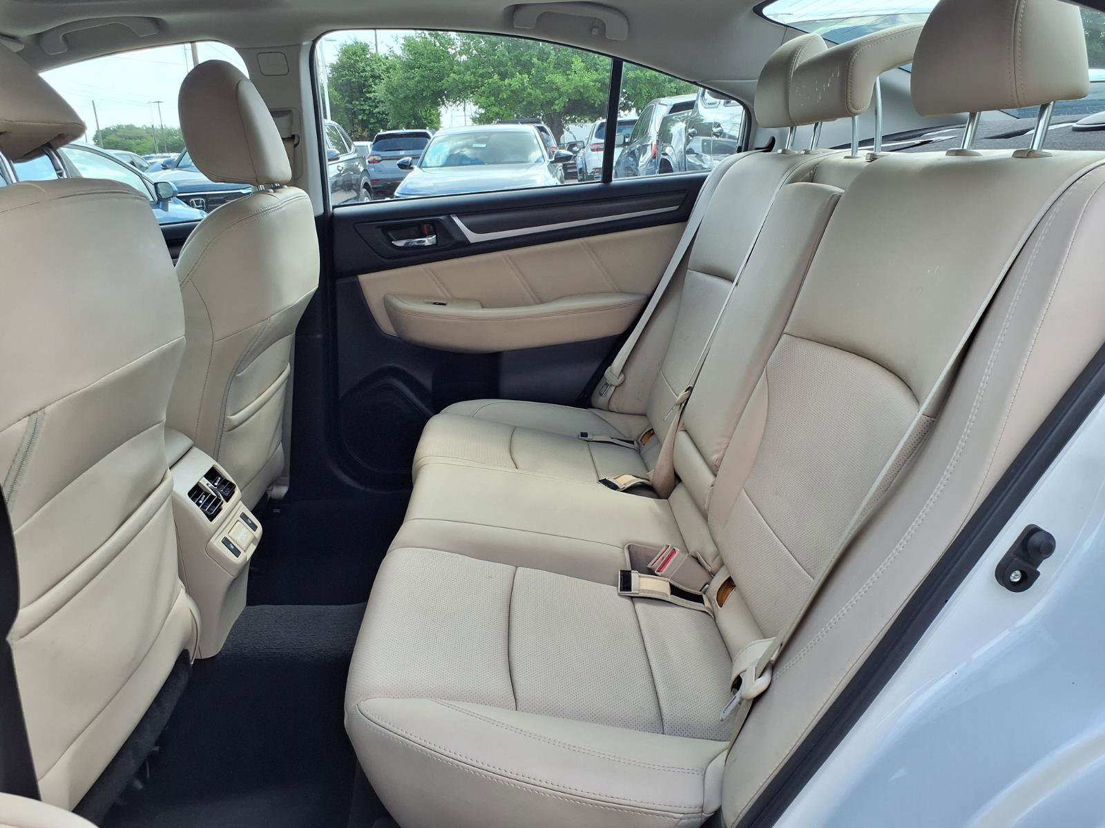 Used 2018 Subaru Legacy 2.5i Limited image 19