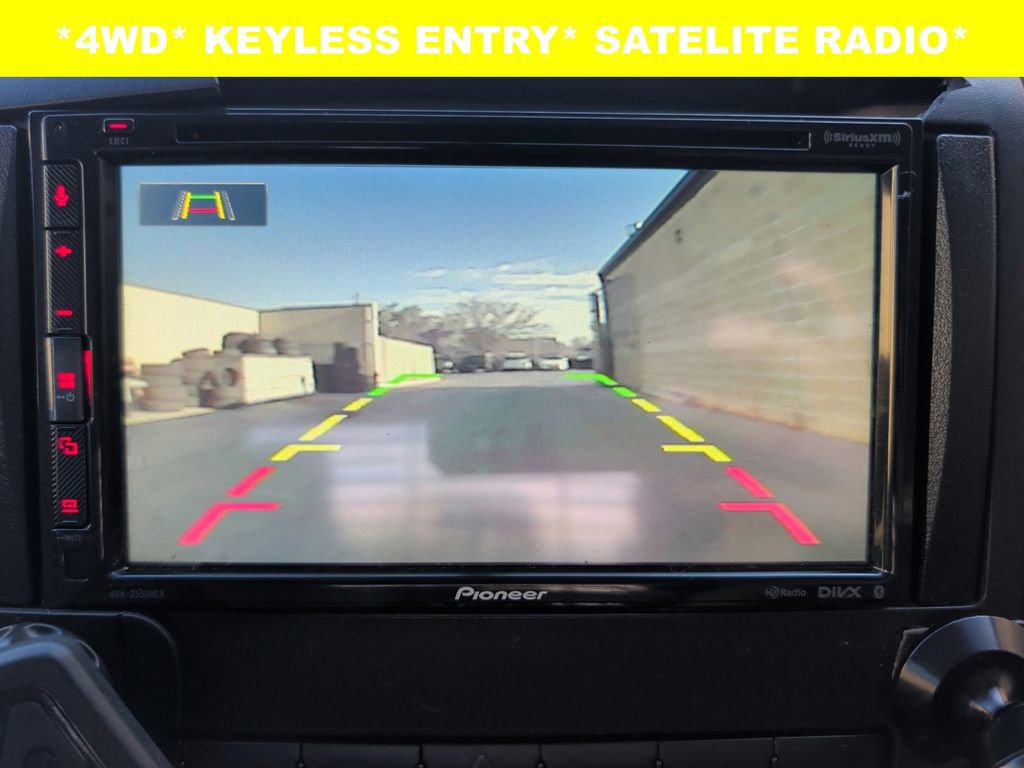 Used 2012 RAM 1500 Express w/ ST Popular Equipment Group AWD/4WD image 18