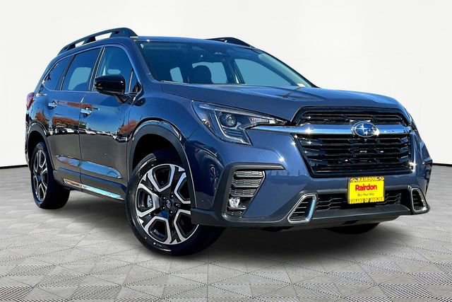 New 2025 Subaru Ascent Touring