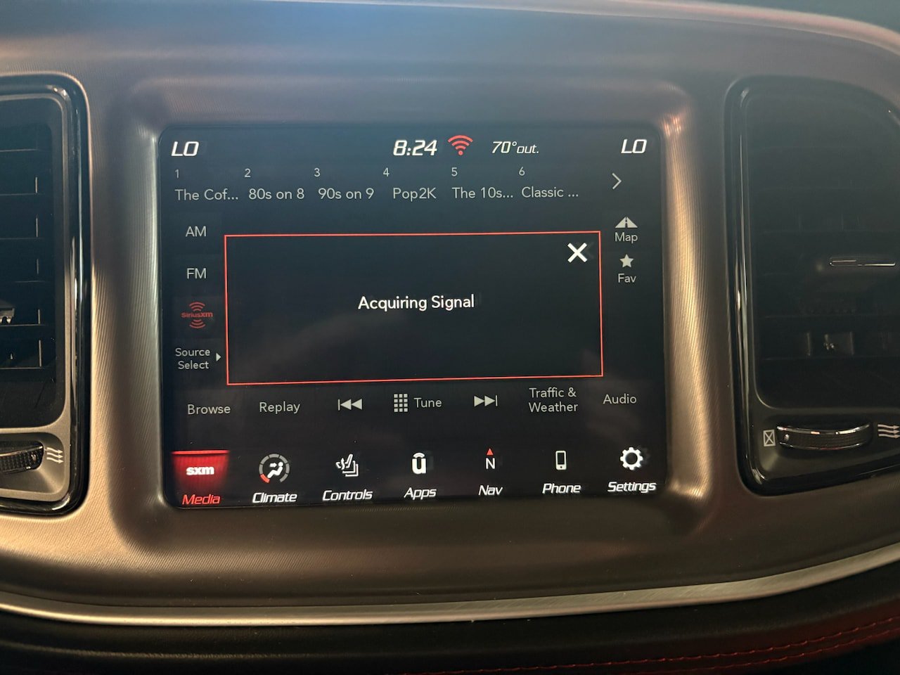 Used 2021 Dodge Challenger R/T Scat Pack w/ Plus Package RWD image 13