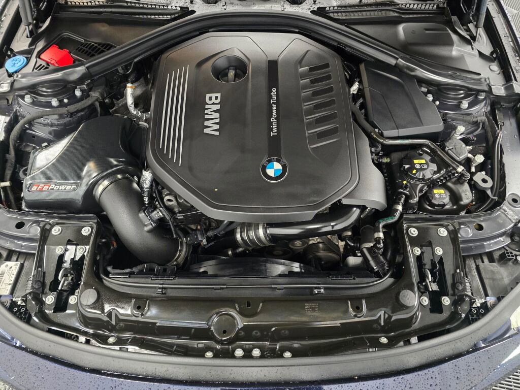 Used 2017 BMW 340i xDrive Sedan image 8