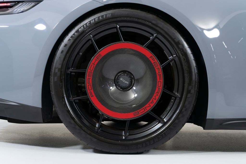Used 2023 Porsche 911 GT3 RWD image 15