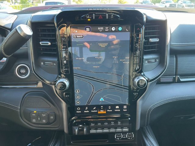 Used 2023 RAM 2500 Rebel w/ Level 2 Equipment Group image 23