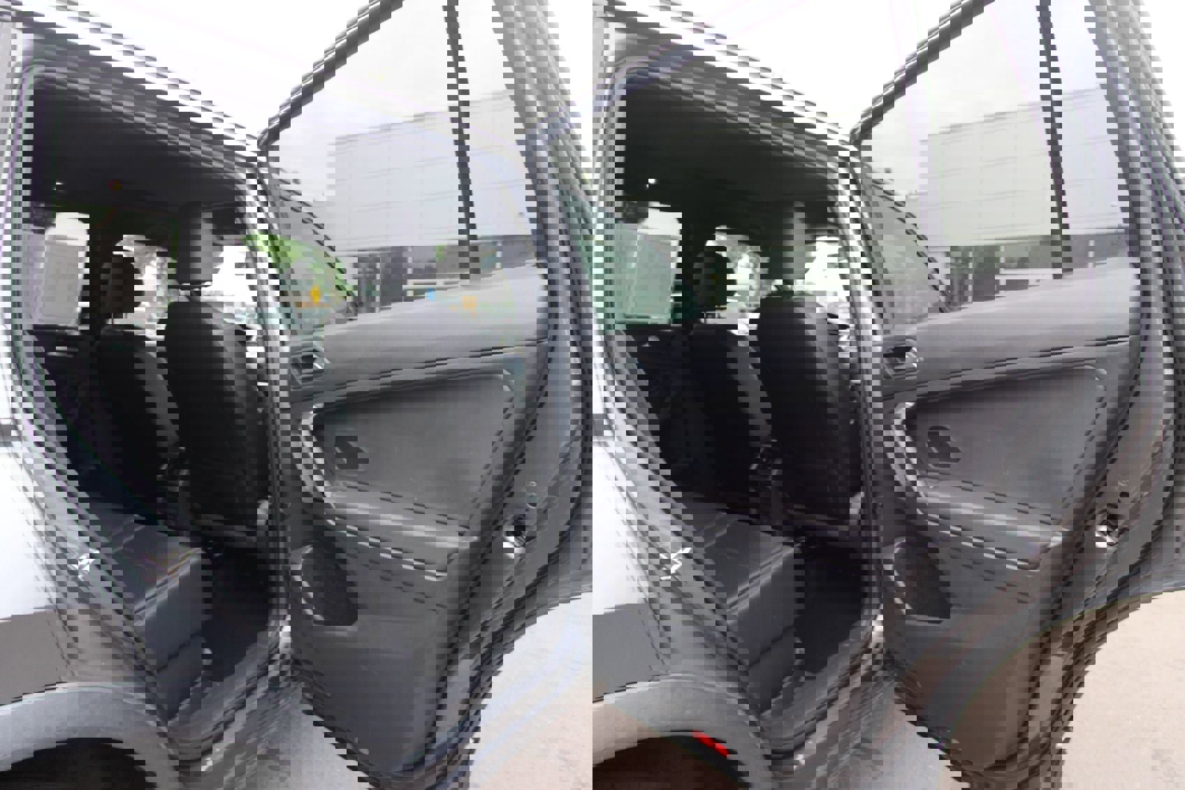 Used 2019 Volkswagen Tiguan SEL Premium R-Line image 22