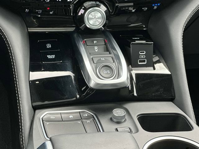 Used 2022 Acura MDX SH-AWD w/ Advance Package image 5