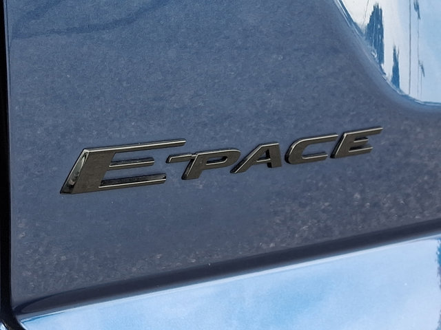 Used 2021 Jaguar E-PACE SE AWD/4WD image 35