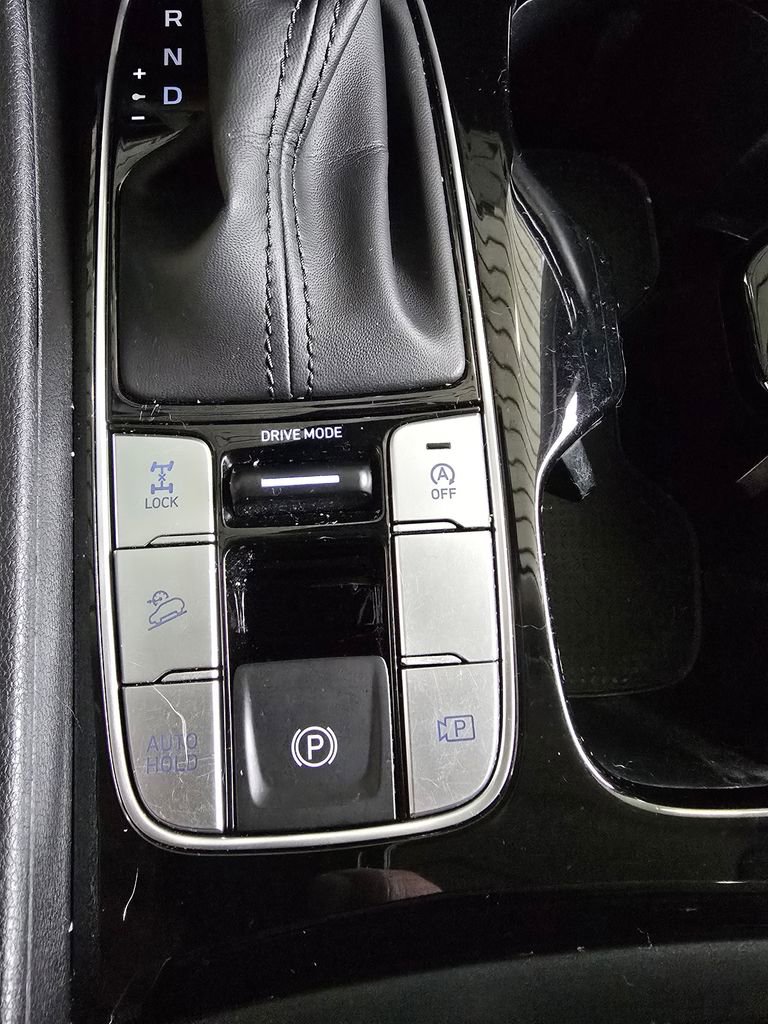 Used 2022 Hyundai Tucson SEL w/ Convenience Package image 28