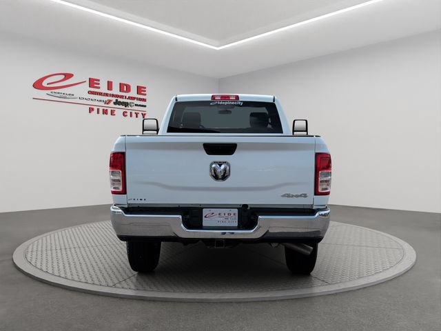 Used 2023 RAM 3500 Tradesman AWD/4WD image 36