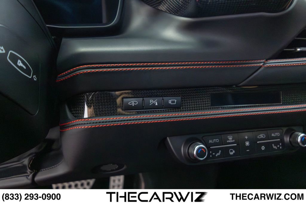 Used 2021 Ferrari F8 Tributo RWD image 86