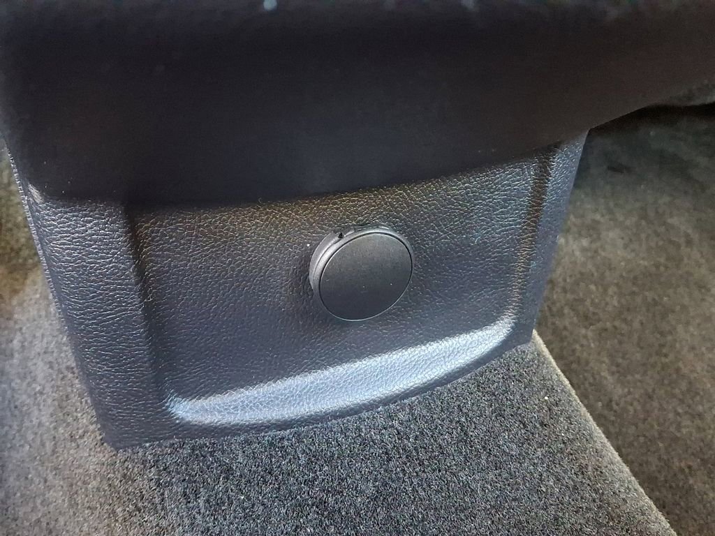 Certified 2017 Ford Fusion S image 11