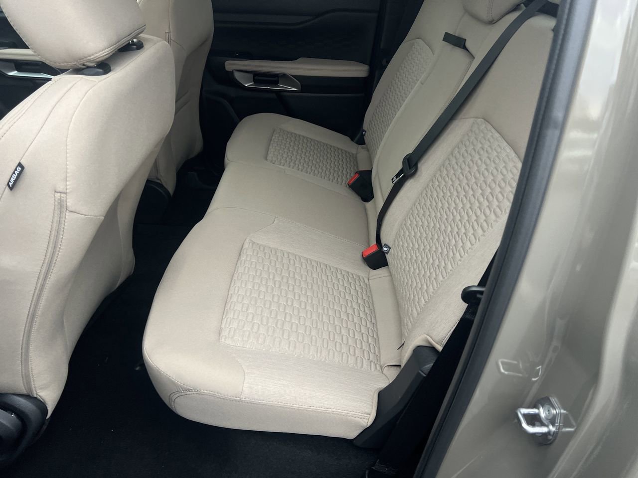 New 2025 Ford Ranger XLT w/ FX4 Off-Road Package image 16