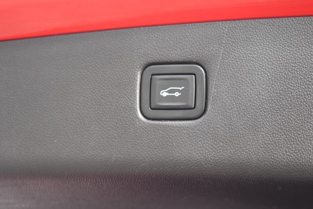 Certified 2020 Chevrolet Blazer RS AWD/4WD image 23