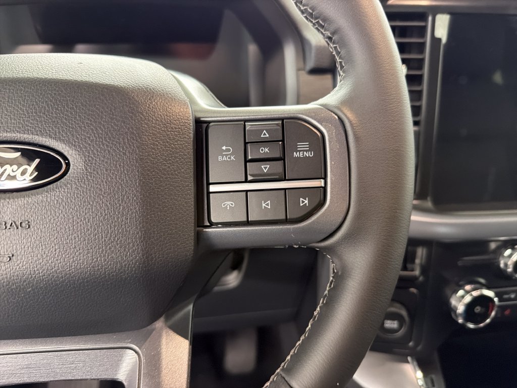 New 2026 Ford F150 XLT w/ Equipment Group 302A MID RWD image 20