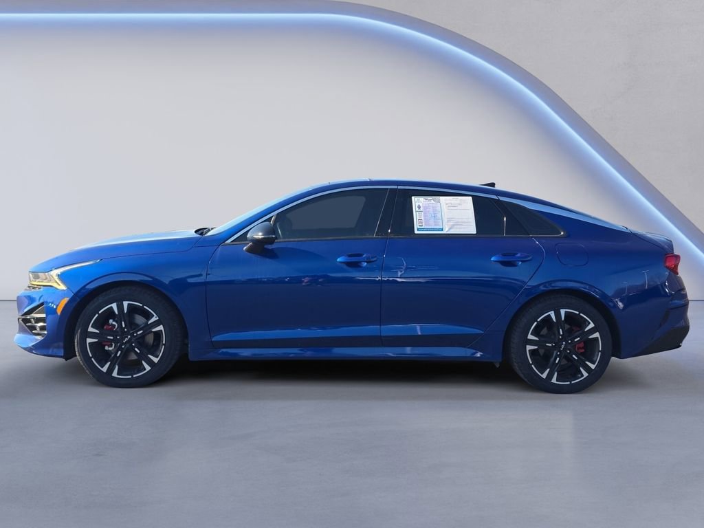 Used 2024 Kia K5 GT-Line image 2