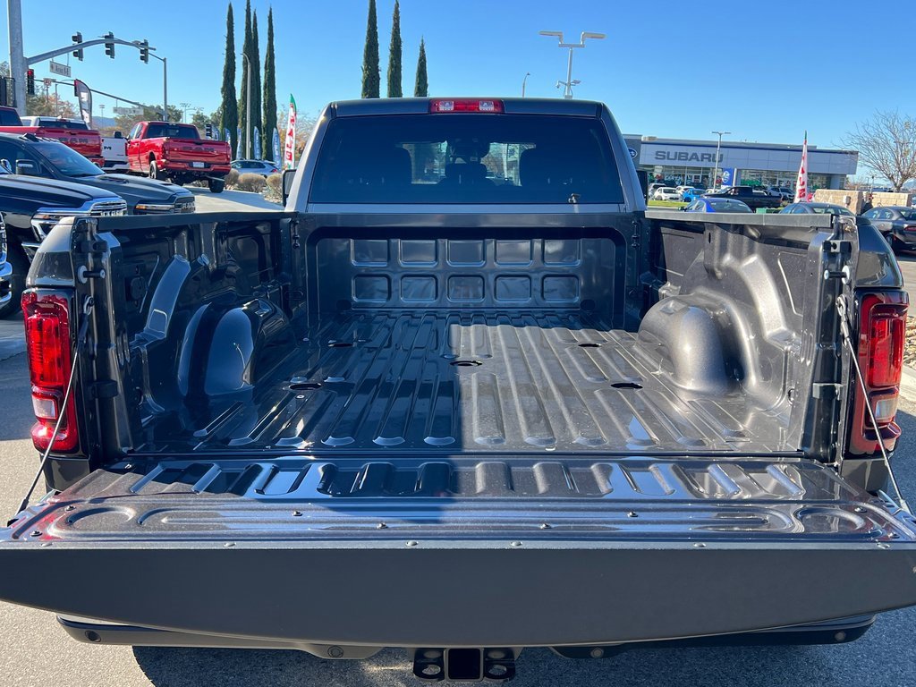 New 2026 RAM 3500 Big Horn image 17