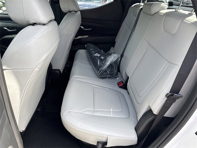 New 2026 Hyundai Santa Cruz SEL image 12