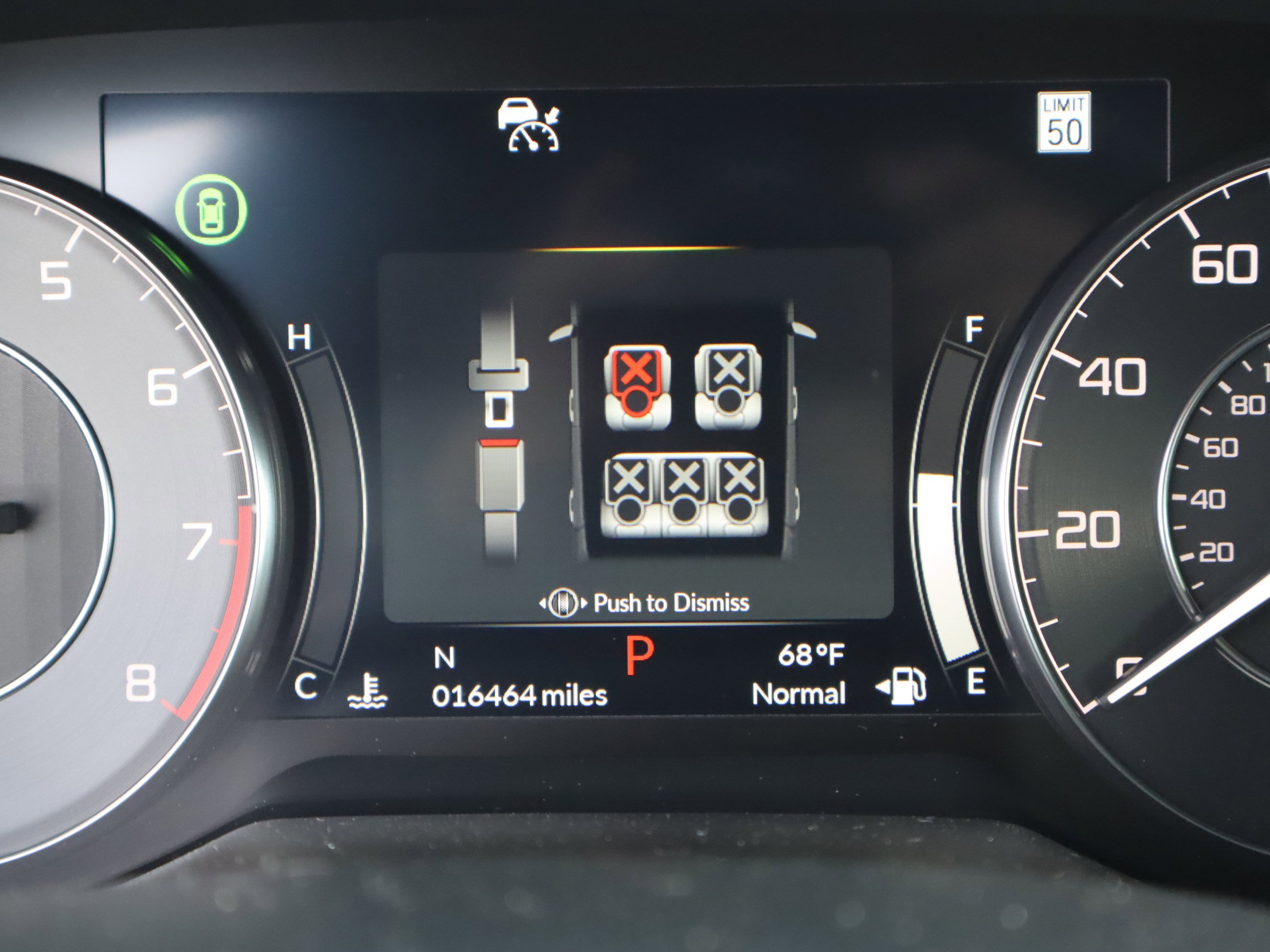 Used 2025 Acura RDX SH-AWD w/ Advance Package image 25