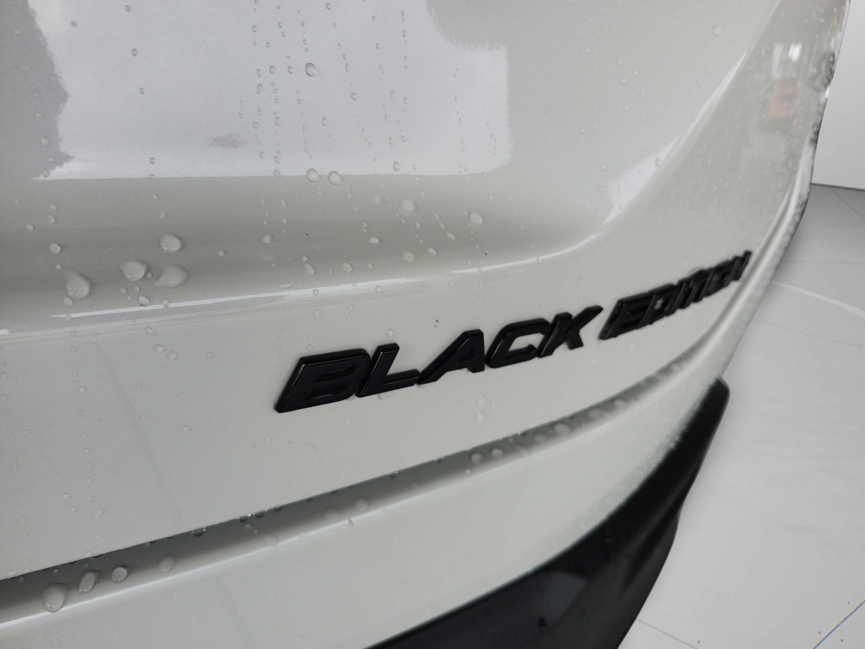 New 2026 Honda Pilot Black Edition image 33