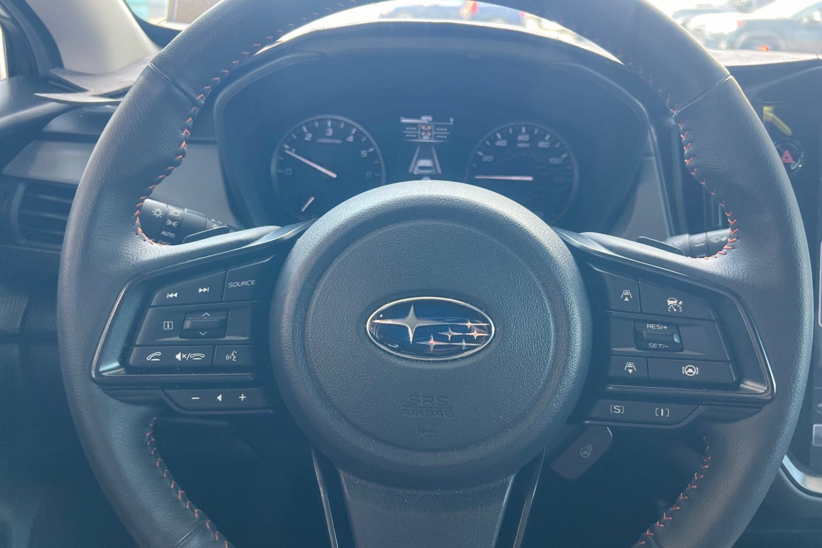 Used 2026 Subaru Crosstrek 2.5i Limited w/ Crosstrek Mirror Package AWD/4WD image 20