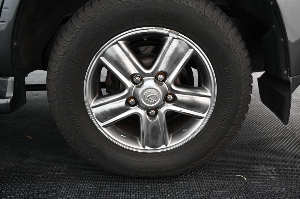 Used 2006 Lexus LX 470 4WD image 53