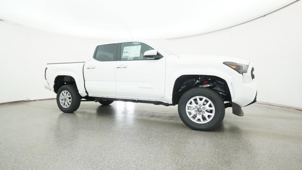 New 2026 Toyota Tacoma SR5 AWD/4WD image 76