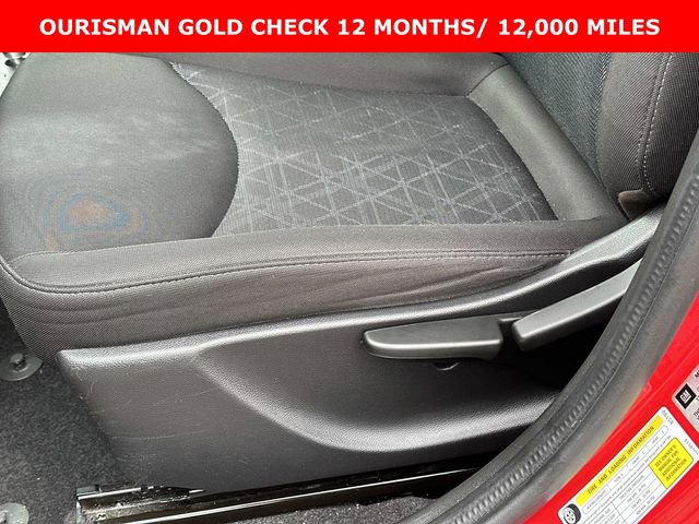 Used 2021 Chevrolet Spark LT image 20