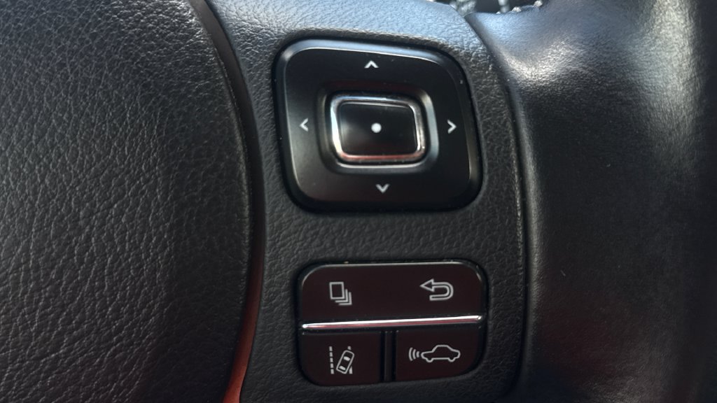 Used 2019 Lexus NX 300 AWD w/ Comfort Package image 35