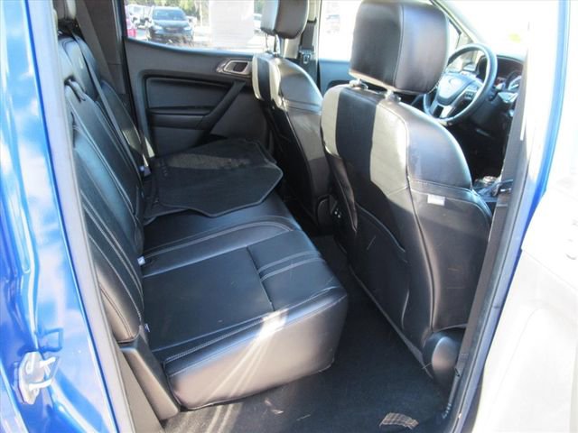 Used 2019 Ford Ranger Lariat w/ Equipment Group 501A Mid image 32
