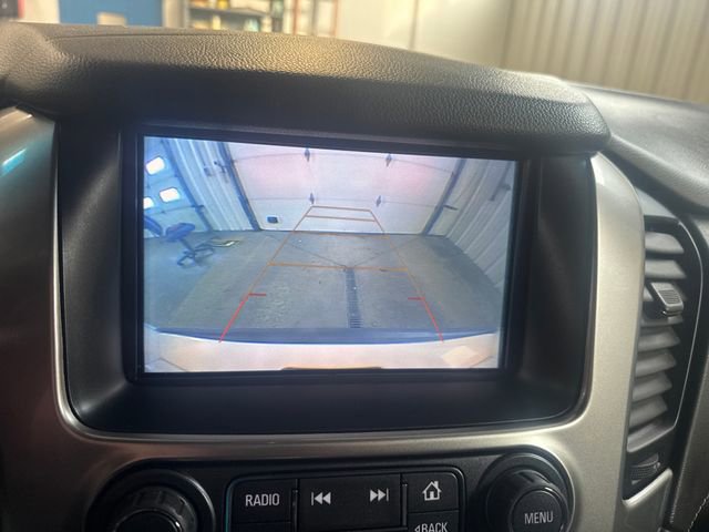 Used 2019 Chevrolet Tahoe LS w/ All-Season Package image 24