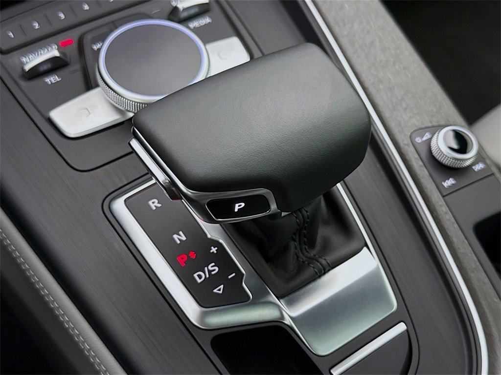 Used 2019 Audi A5 2.0T Premium Plus w/ Premium Plus image 21