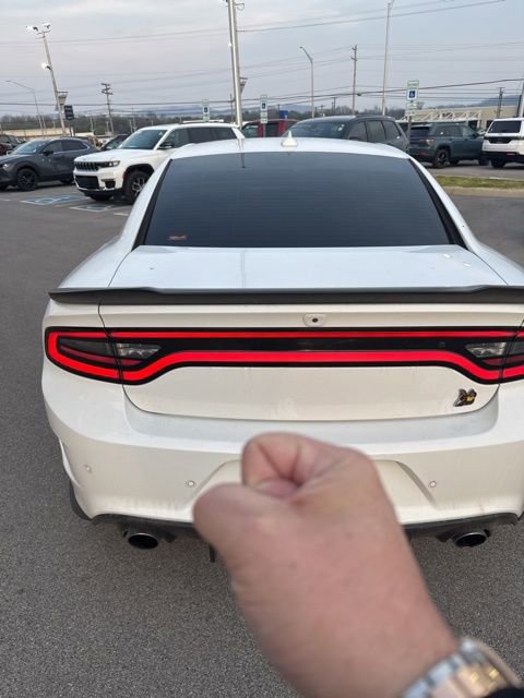 Used 2020 Dodge Charger Scat Pack image 14