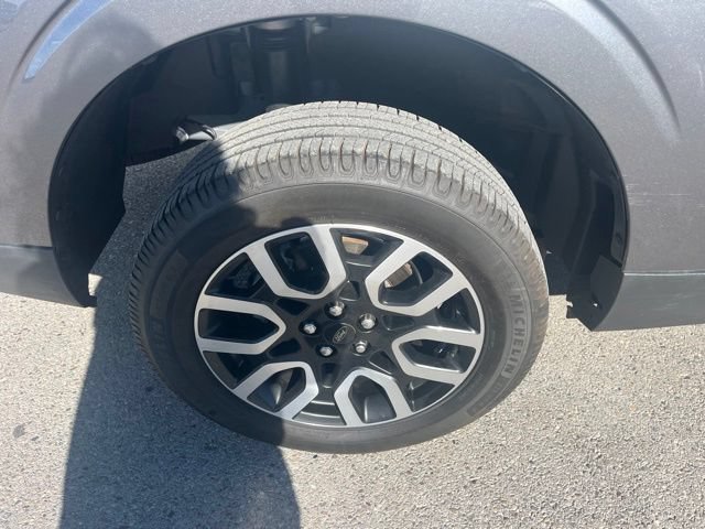 Used 2022 Ford Maverick Lariat FWD image 20