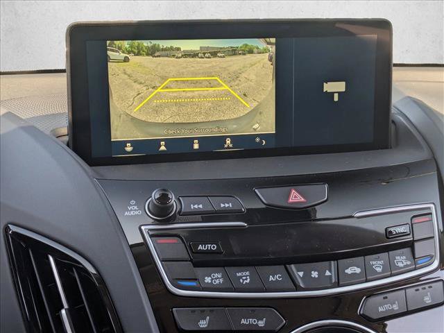 New 2026 Acura RDX SH-AWD w/ Technology Package image 13