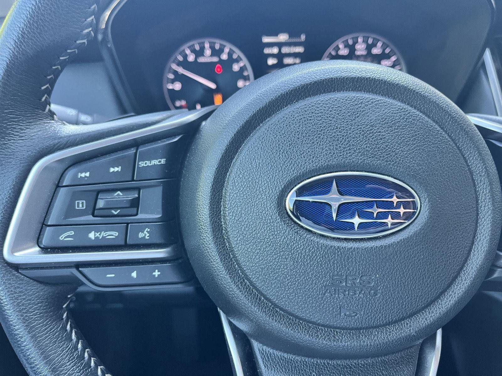 Used 2024 Subaru Outback Premium w/ Popular Package #1A AWD/4WD image 24