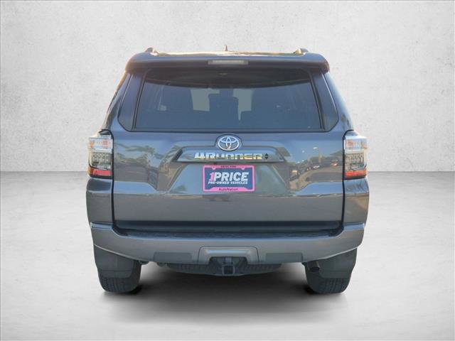Used 2023 Toyota 4Runner SR5 RWD image 6