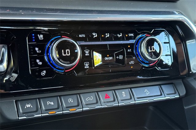 New 2026 GMC Sierra 1500 Denali Ultimate image 20