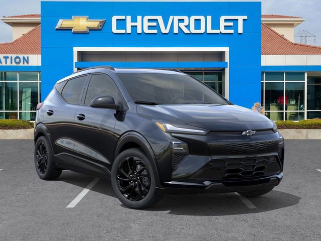 New 2027 Chevrolet Bolt RS w/ Technology Package image 7