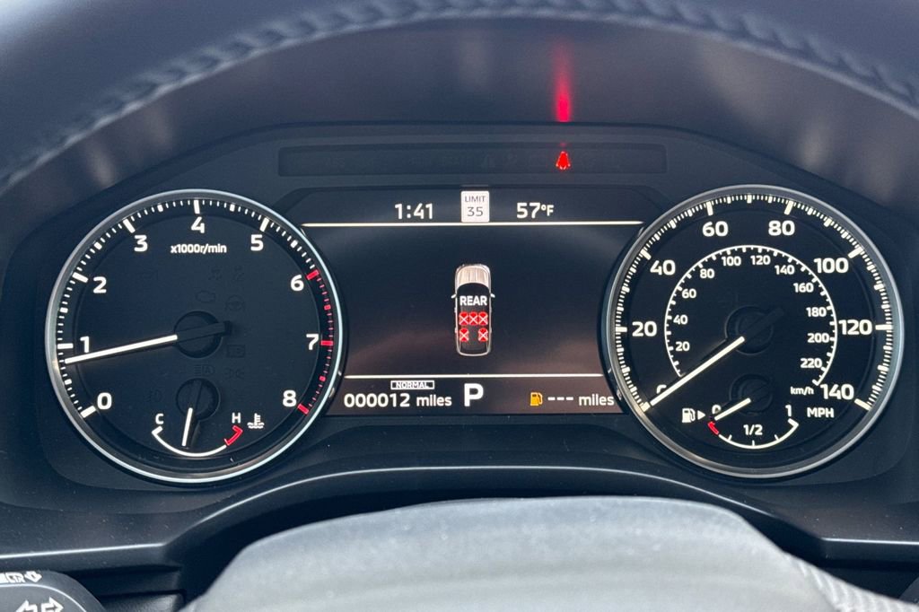 New 2026 Mitsubishi Outlander SE AWD/4WD image 24