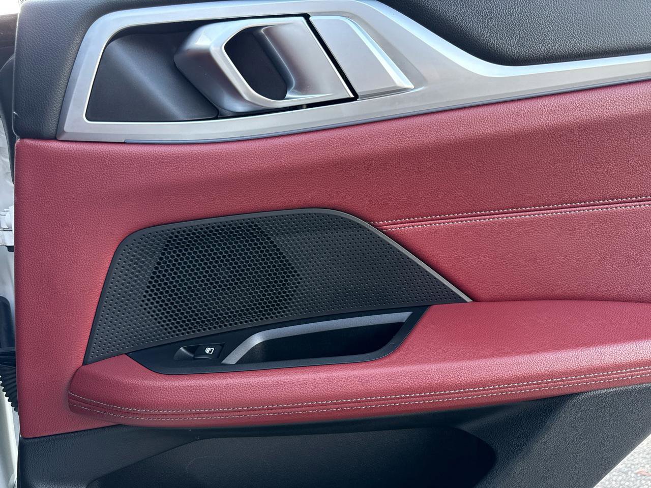 Used 2023 BMW i4 eDrive35 w/ Premium Package image 61