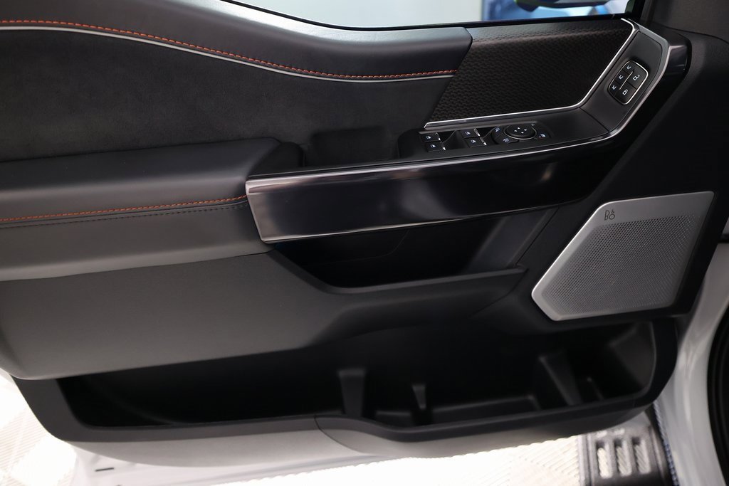 Used 2025 Ford F150 Raptor w/ Equipment Group 803A Raptor R image 15