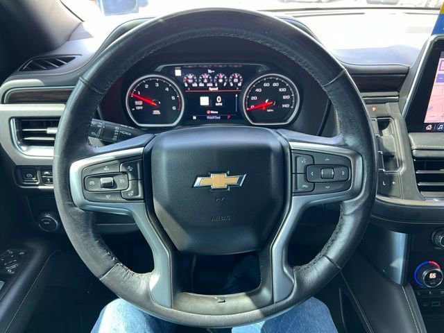 Used 2021 Chevrolet Tahoe Premier RWD image 28