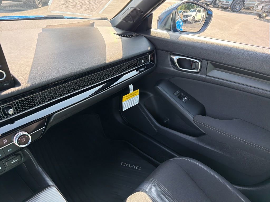 Used 2024 Honda Civic Sport image 20