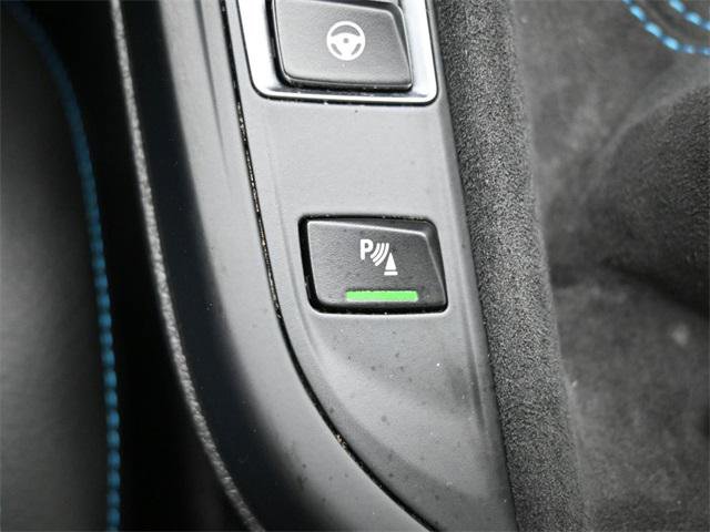 Used 2021 BMW M2 Competition w/ Executive Package image 27