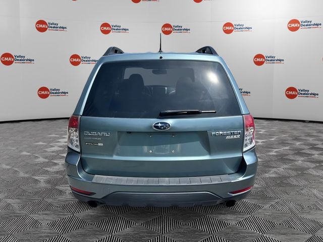 Used 2012 Subaru Forester 2.5X Limited image 6