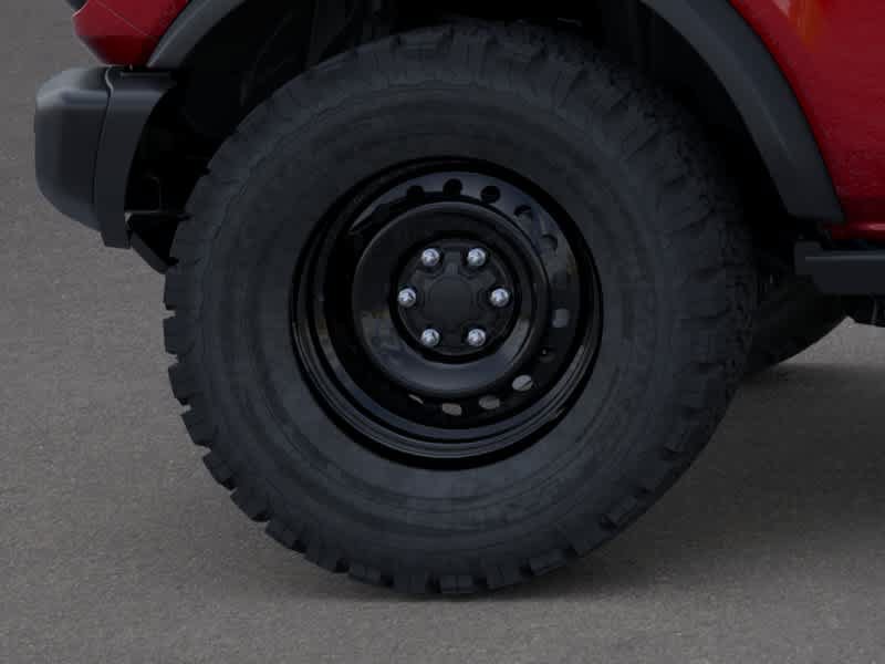 New 2026 Ford Bronco Badlands AWD/4WD image 21